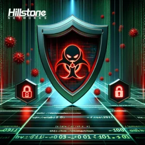 Antivirus pour série-A
