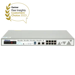 A2000 | Firewall Nouvelle Generation 5 Gbps