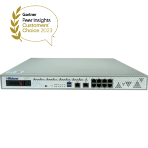 A2600 | Firewall Nouvelle Generation 5 Gbps