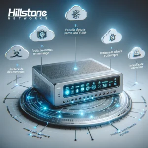 CloudEdge | NGFW Virtuel