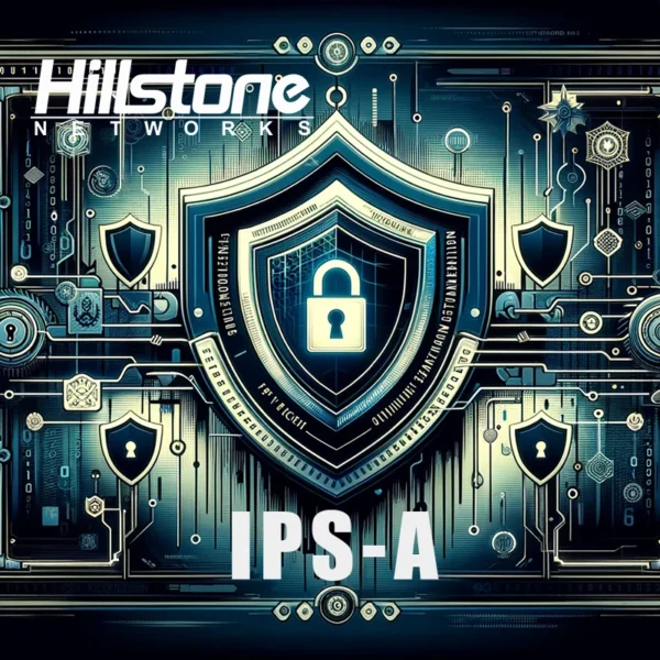 Licence IPS pour série-A